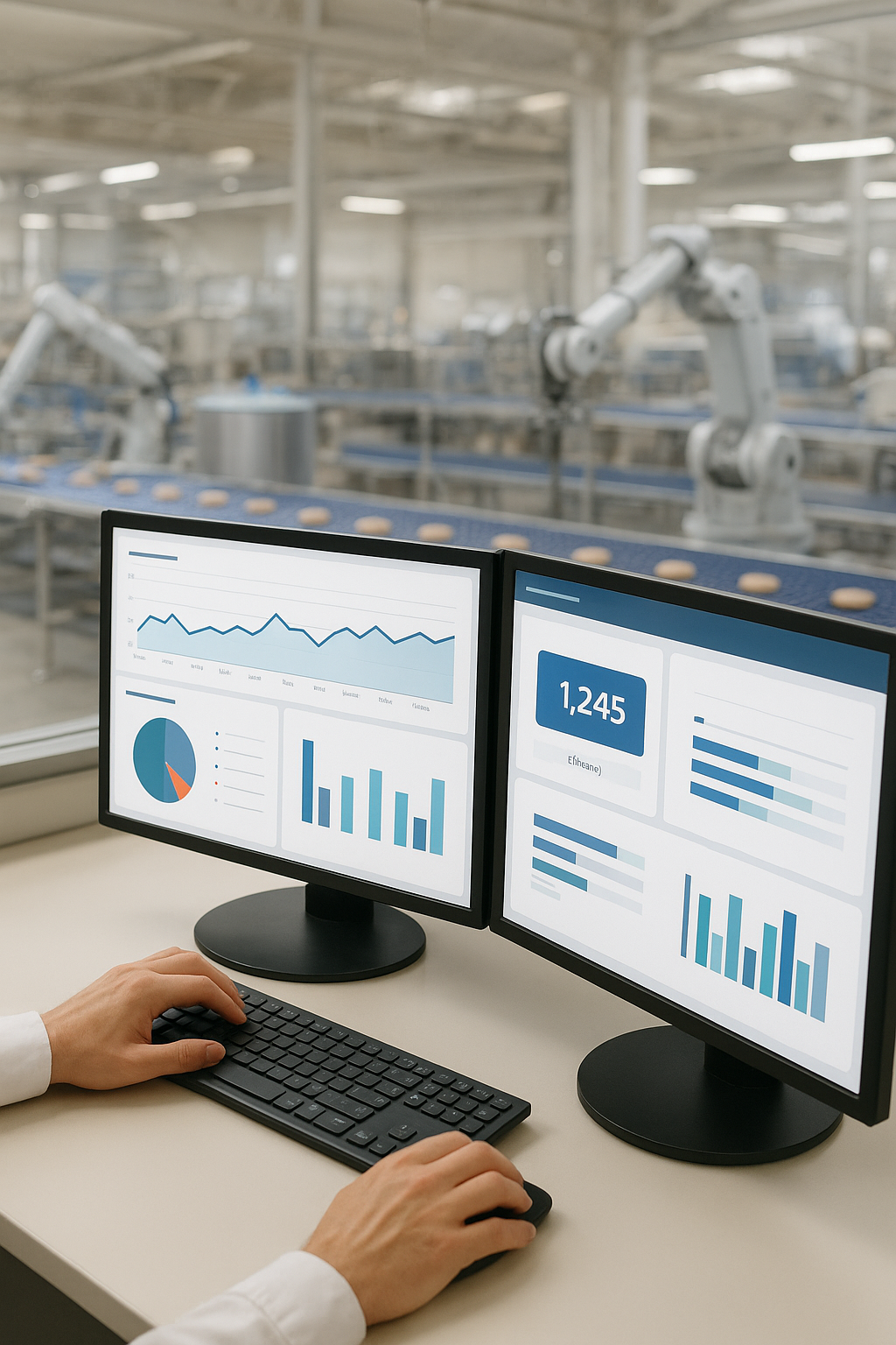 Process Optimization